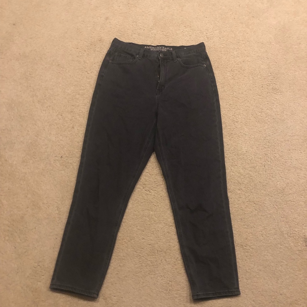 Mom jeans